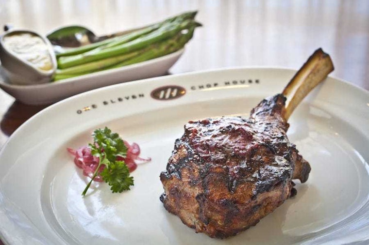Here are Worcester's top 4 traditional American spots
