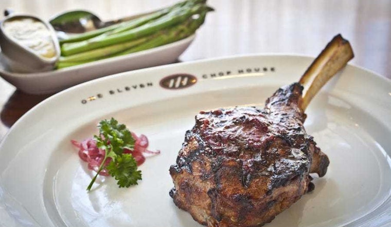 Here are Worcester's top 4 traditional American spots