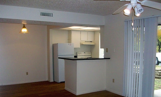 Renting in Austin: What will $1,100 get you?