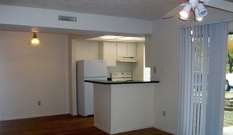 Renting in Austin: What will $1,100 get you?