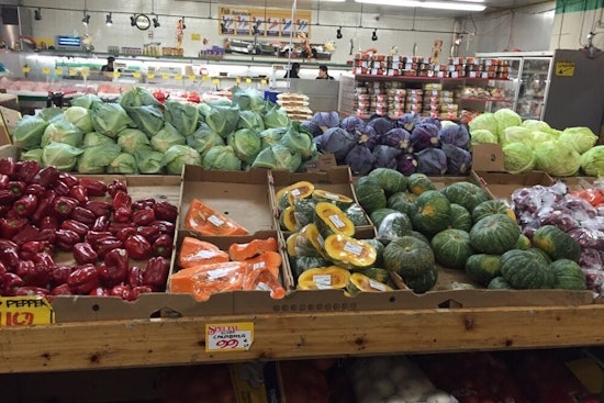 Newark's top 3 grocery stores to visit now