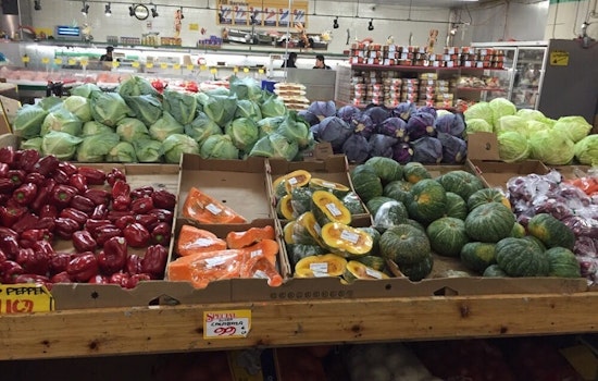 Newark's top 3 grocery stores to visit now