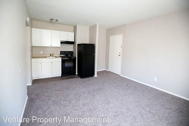 Renting in Cincinnati: What's the cheapest apartment available right now?
