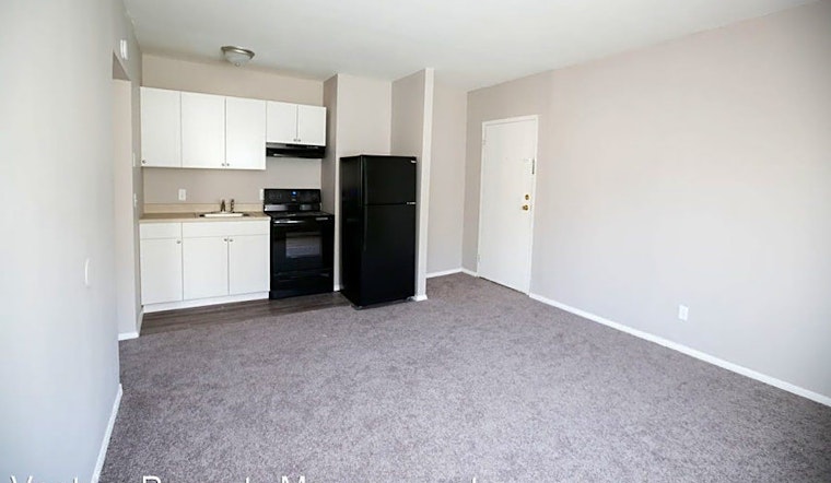 Renting in Cincinnati: What's the cheapest apartment available right now?