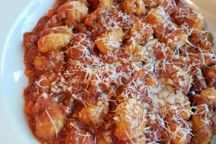 New Fountain Square Italian spot Maialina opens its doors