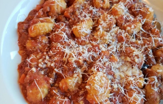 New Fountain Square Italian spot Maialina opens its doors