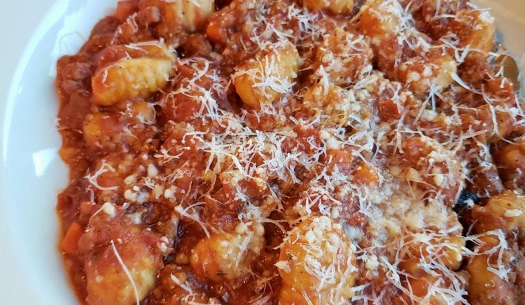 New Fountain Square Italian spot Maialina opens its doors