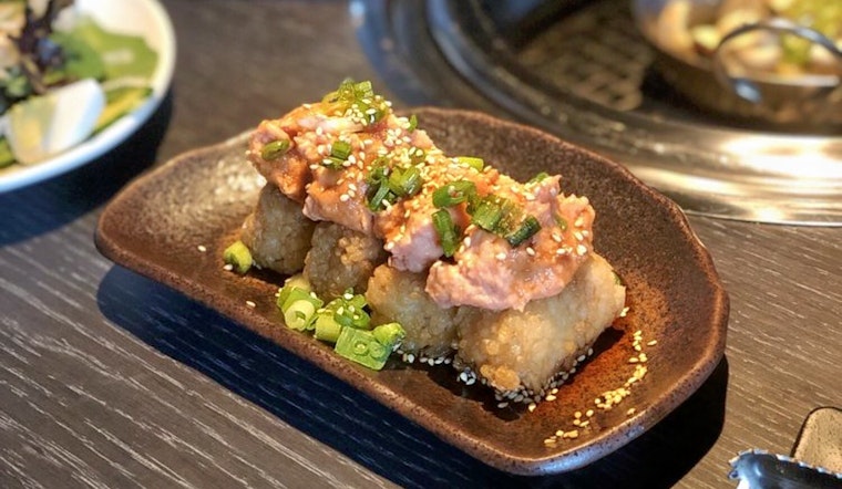 #Trending: What's heating up Denver's food scene this month