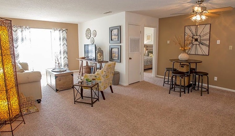 Renting in Tulsa: What will $1,000 get you?
