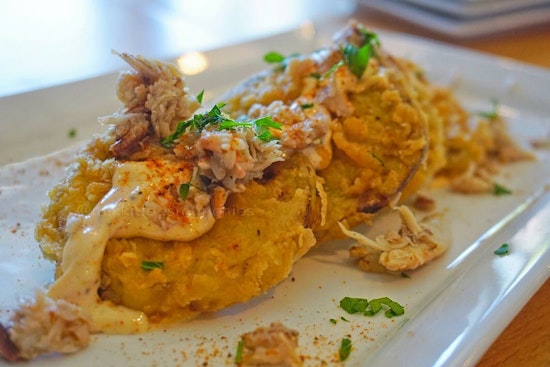 Trend alert: What's heating up Atlanta's food scene this month