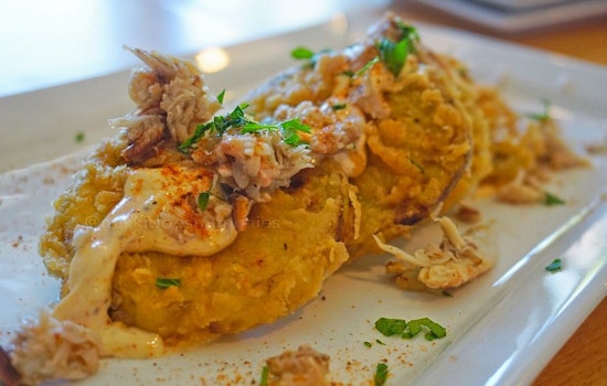 Trend alert: What's heating up Atlanta's food scene this month