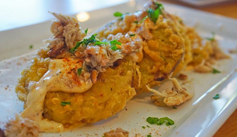 Trend alert: What's heating up Atlanta's food scene this month