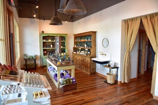 Check out the 3 most popular businesses in Plano's Haggard neighborhood
