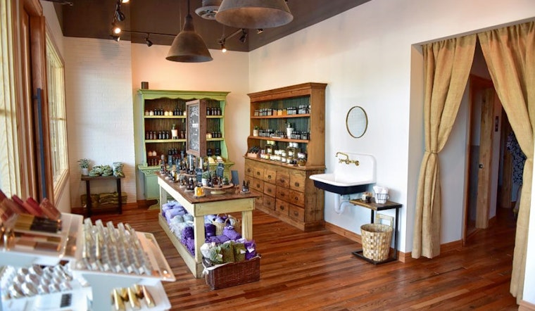 Check out the 3 most popular businesses in Plano's Haggard neighborhood