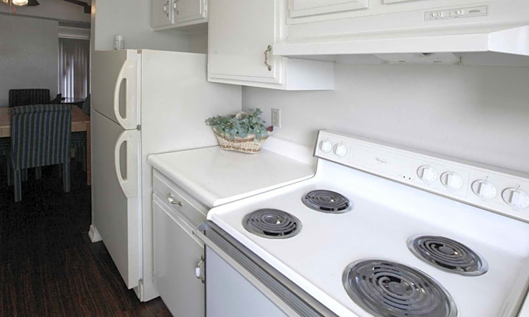 What will $800 rent you in I-240 Corridor right now?