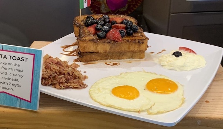 Check out the 4 newest businesses to launch in San Diego