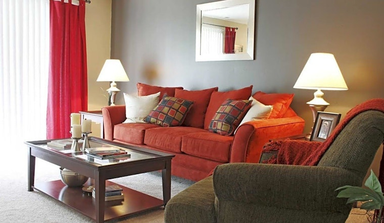 Renting in Omaha: What will $800 get you?