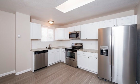 Renting in Aurora: What will $2,400 get you?