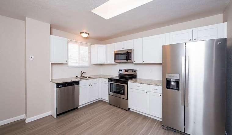 Renting in Aurora: What will $2,400 get you?