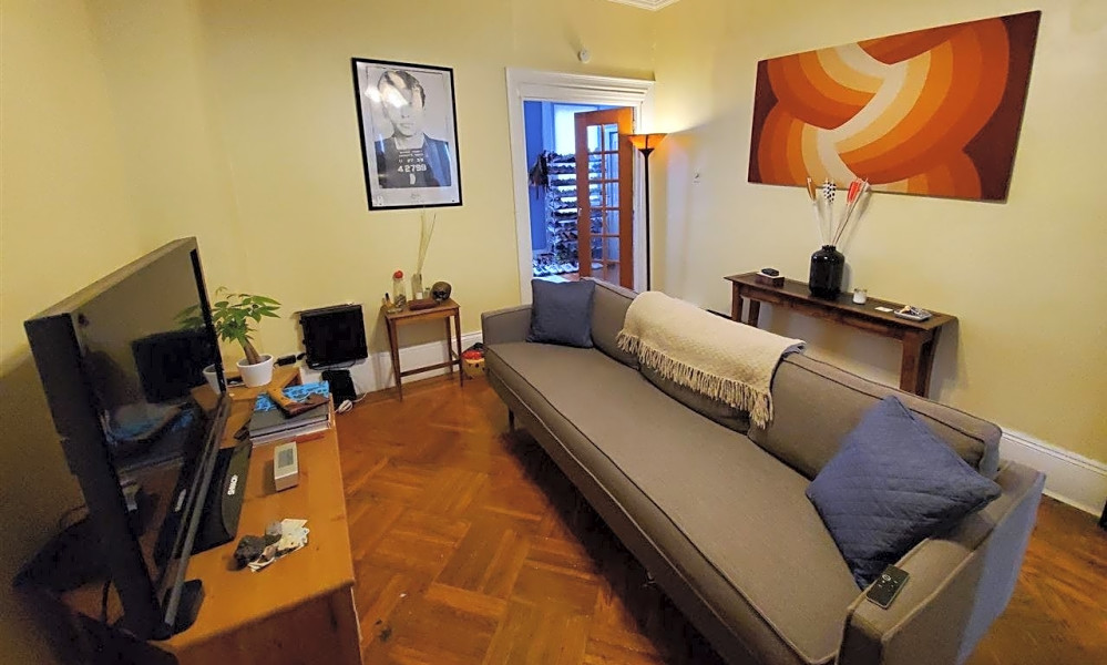 The cheapest apartment rentals in McGinley Square, Jersey City