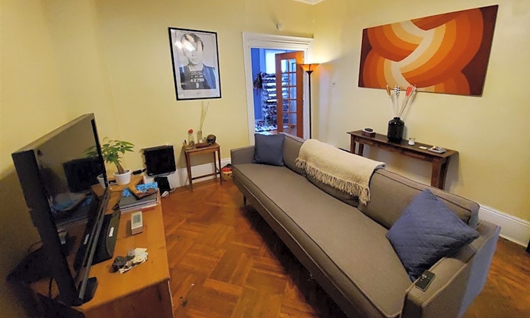 The cheapest apartment rentals in McGinley Square, Jersey City