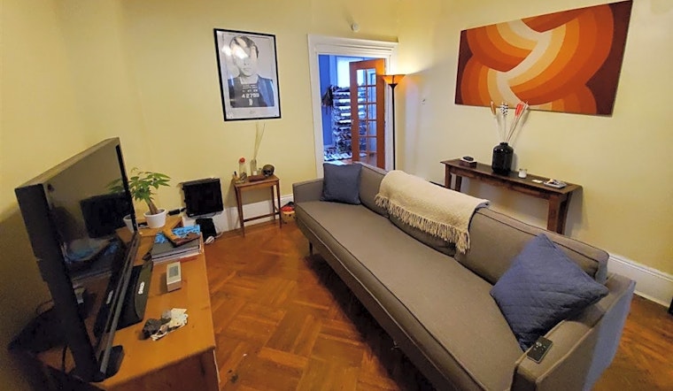 The cheapest apartment rentals in McGinley Square, Jersey City