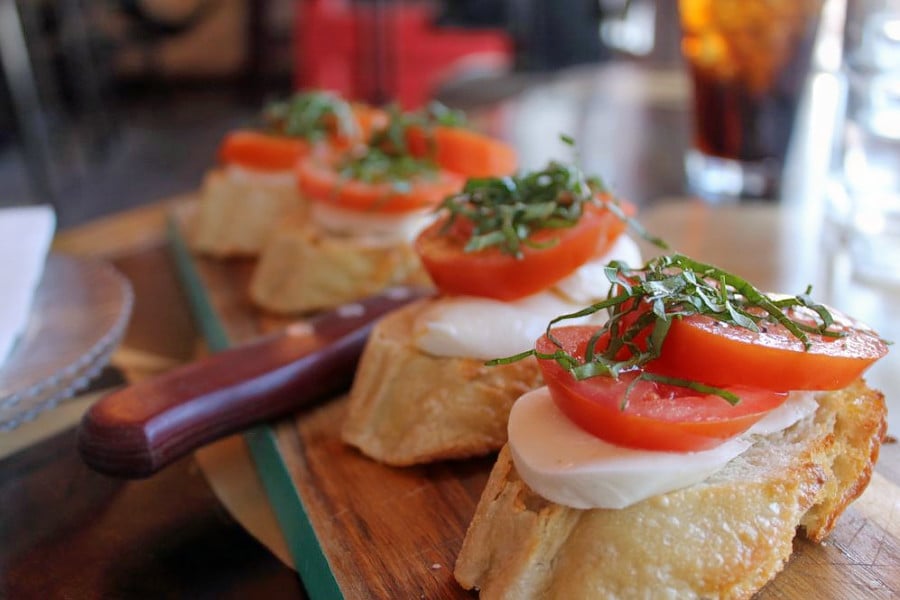 The 3 best tapas bars in Colorado Springs