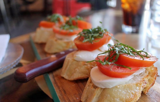 The 3 best tapas bars in Colorado Springs