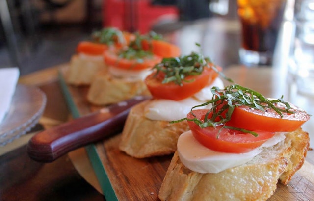 The 3 best tapas bars in Colorado Springs