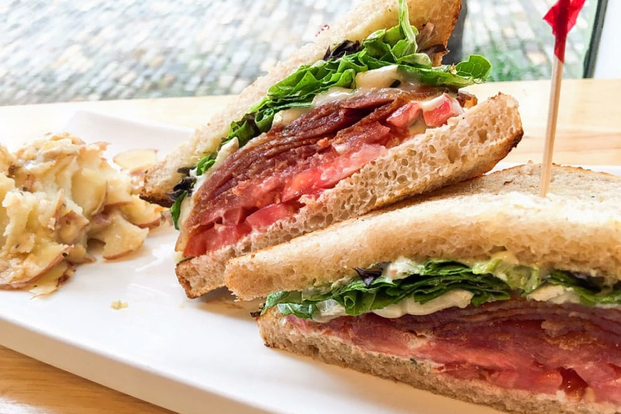 Craving sandwiches? Here are Norfolk's top 4 options