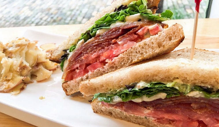 Craving sandwiches? Here are Norfolk's top 4 options