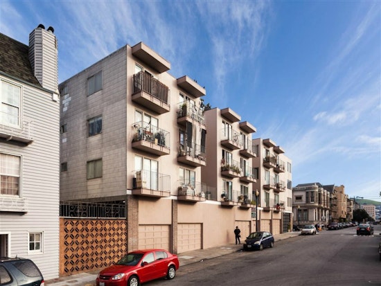 Renting In The Mission: How Far Does $3,100 Get You?