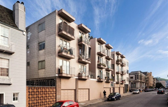 Renting In The Mission: How Far Does $3,100 Get You?