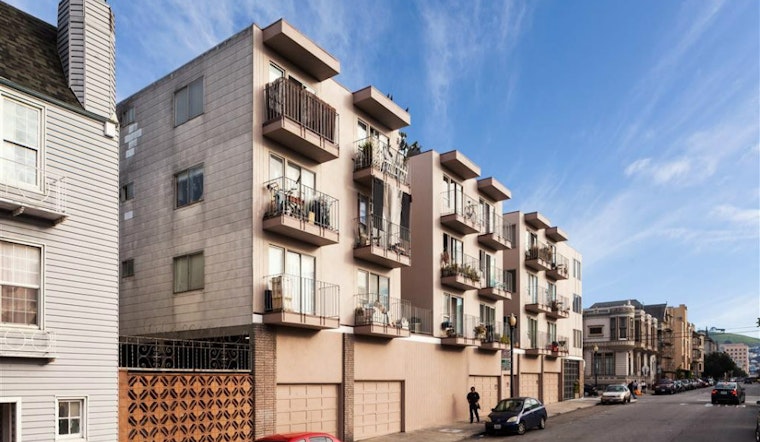 Renting In The Mission: How Far Does $3,100 Get You?