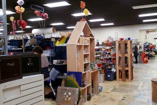 The 3 best spots to score art supplies in Durham