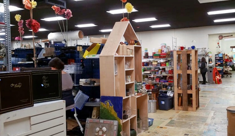 The 3 best spots to score art supplies in Durham