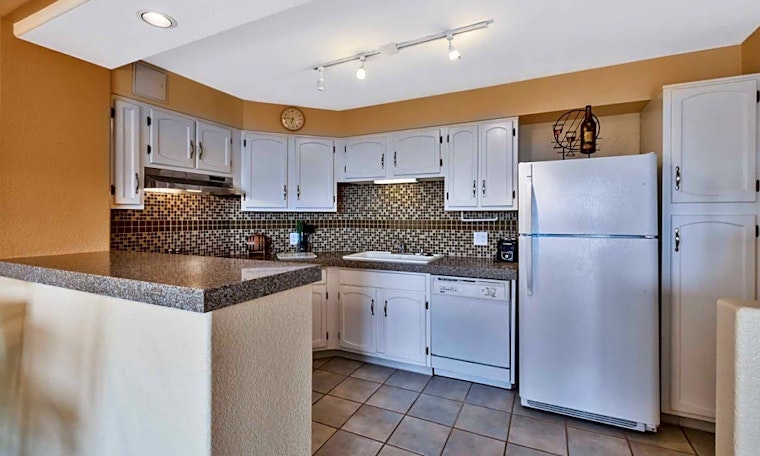 The cheapest apartment rentals in Lower Downtown, Denver