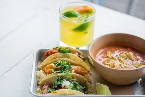 3 top spots for tacos in Raleigh