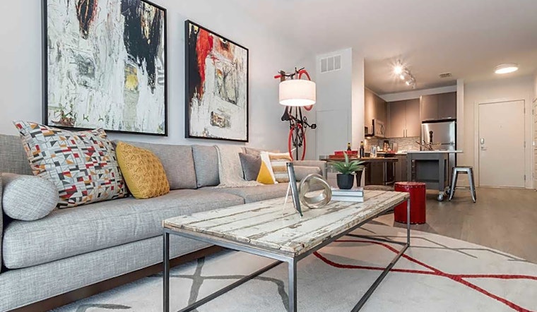 Renting in Atlanta: What will $2,600 get you?