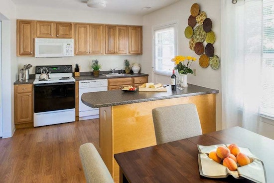 Renting in Boston: What will $1,800 get you?