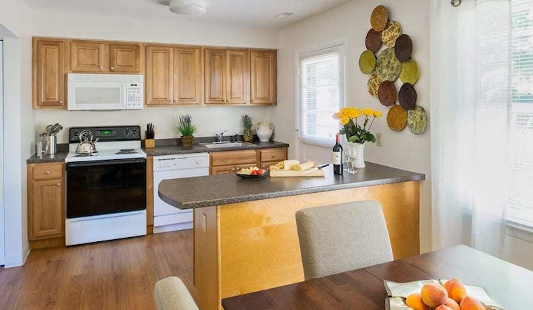 Renting in Boston: What will $1,800 get you?
