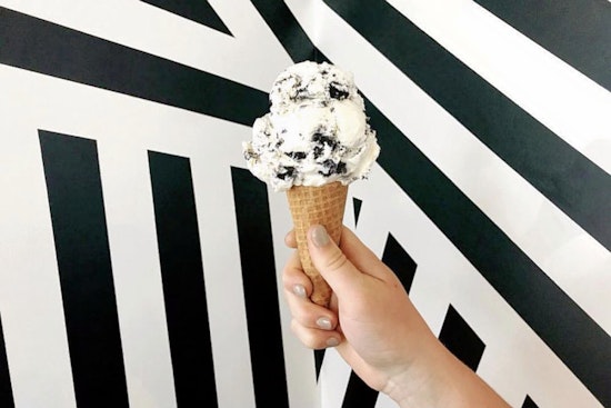 Celebrate National Ice Cream Day at one of Portland's top frozen dairy destinations