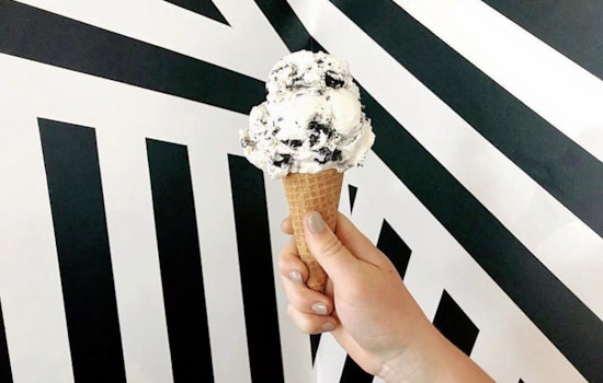 Celebrate National Ice Cream Day at one of Portland's top frozen dairy destinations