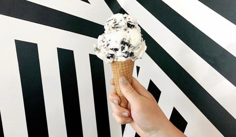 Celebrate National Ice Cream Day at one of Portland's top frozen dairy destinations