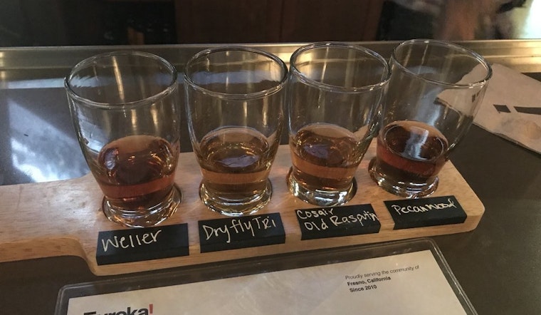 The 5 best bars in Fresno