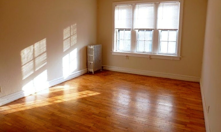 The lowest priced apartment rentals in Central West End, St. Louis