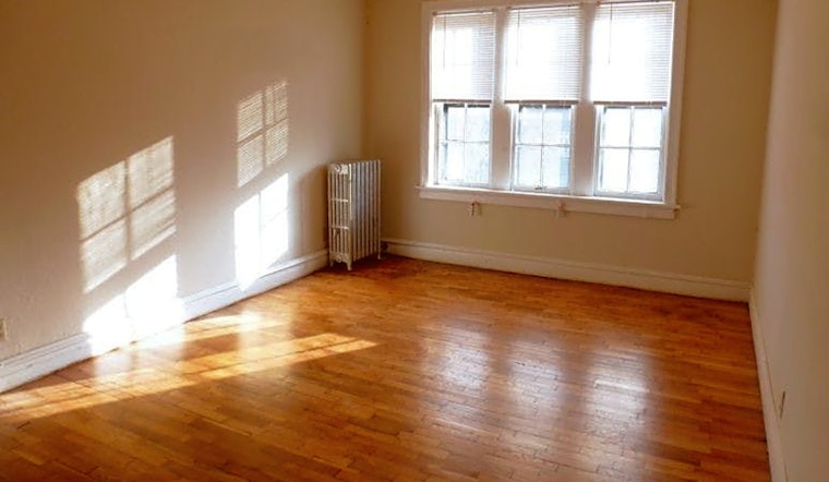 The lowest priced apartment rentals in Central West End, St. Louis