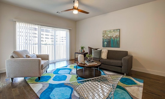 Renting in Kansas City: What will $2,100 get you?