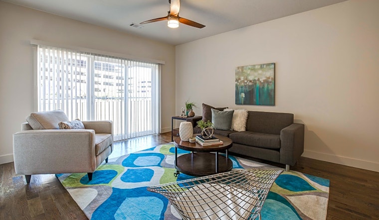 Renting in Kansas City: What will $2,100 get you?