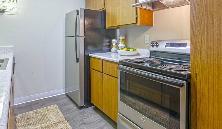 Renting in Phoenix: What will $800 get you?